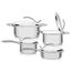 Conjunto-de-Panelas-Tramontina-4-Pecas-Rotonda-Ceramic-Inox-65460020