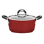 Panela-Cacarola-28-cm-Monaco-Teflon-Tramontina-Vermelha-20860728-