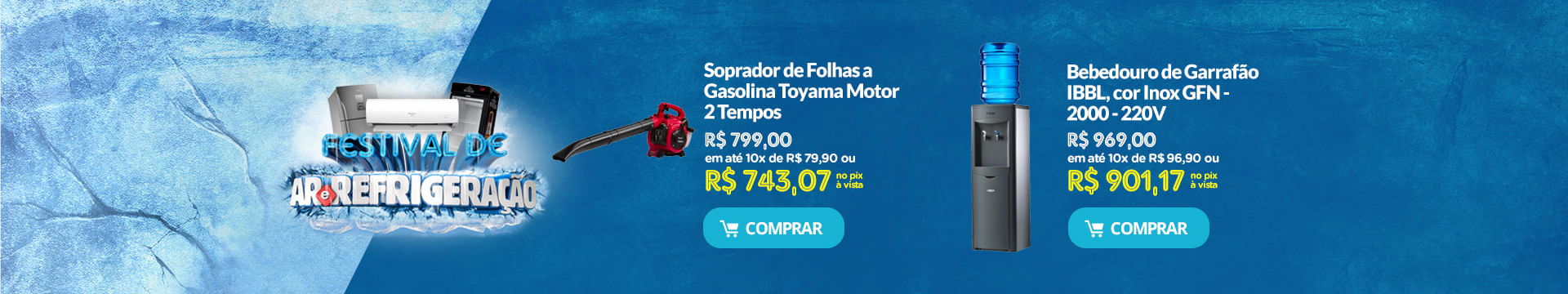Catral - Equipamentos de Automação e Refrigeração Comercial para o seu ...