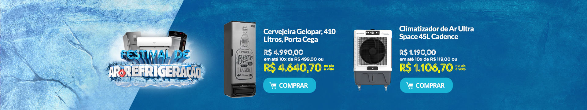 Catral - Equipamentos de Automação e Refrigeração Comercial para o seu ...
