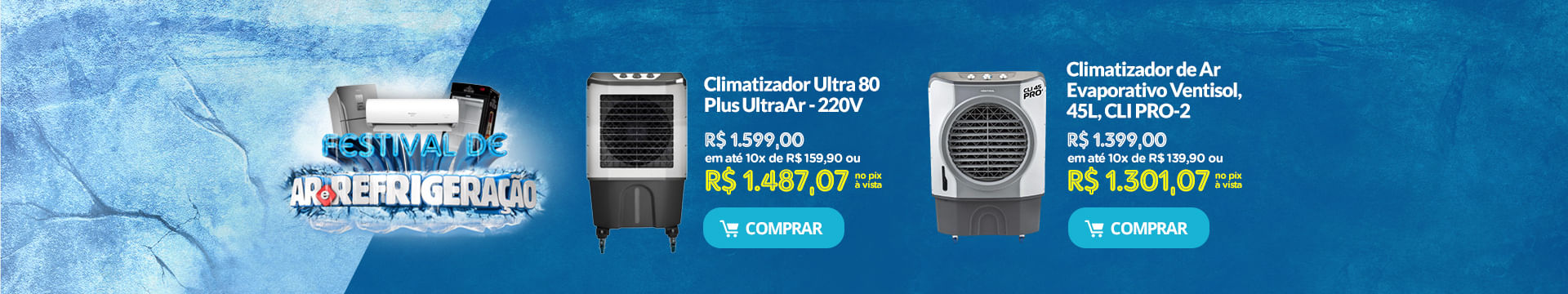 Catral - Equipamentos de Automação e Refrigeração Comercial para o seu ...