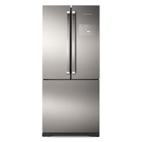 Geladeira---Refrigerador-Brastemp-Side-Inverse-Platinum-540-Litros-Frost-Free-BRO80A-