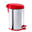 lixeira-Inox-com-Pedal-e-Balde-Brinox-5-Litros-3048212