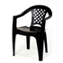 Cadeira-de-Polipropileno-com-bracos-Iguape-92221009-Preta-Tramontina