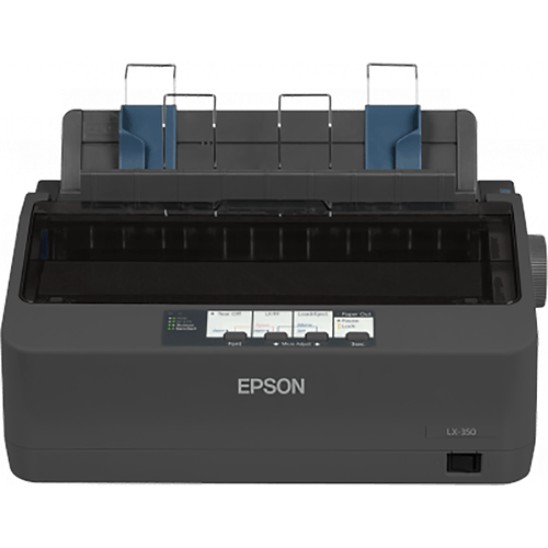 Impressora-Matricial-Nao-Fiscal-Epson-LX-350-EDG