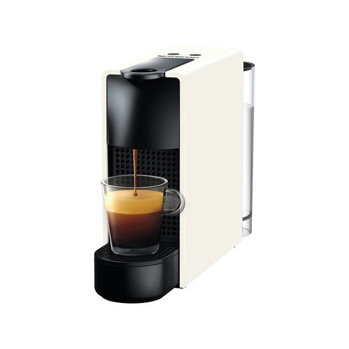 Café Nespresso Mini, Branca - C30 - Catral Mobile
