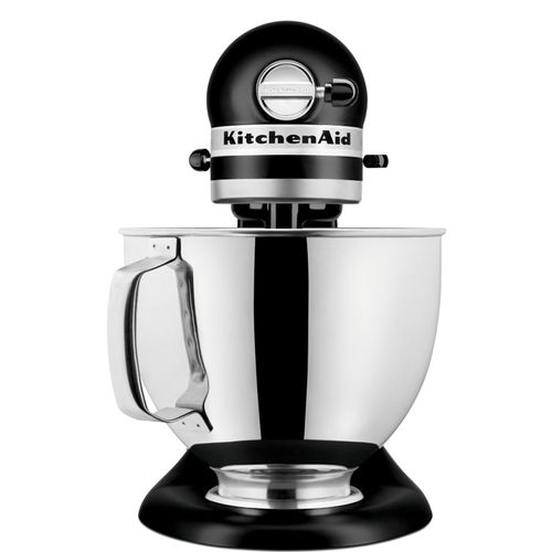 Batedeira Stand Mixer KitchenAid Artisan - Silver - KitchenAid