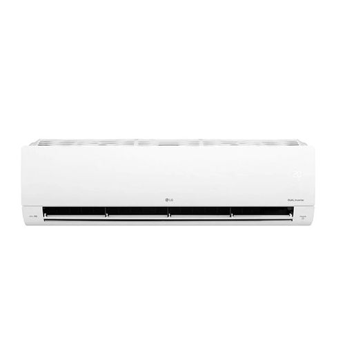 Ar Condicionado Split LG 12000 BTUs Dual Inverter Voice Frio 220V  S4-Q12JA315