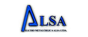 Logo Alsa