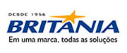 Logo Britânia