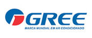 Logo Gree