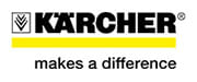 Logo Karcher