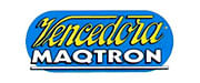 Logo Maqtron