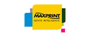 Logo Maxprint