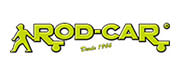 Logo Rod-car
