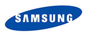 Logo Samsung