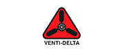 Logo Venti-delta