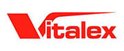 Logo Vitalex